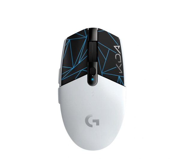 LOGITECH G305 Lightspeed LOL-KDA 2.0 910-006053 - 645583 - zdjęcie